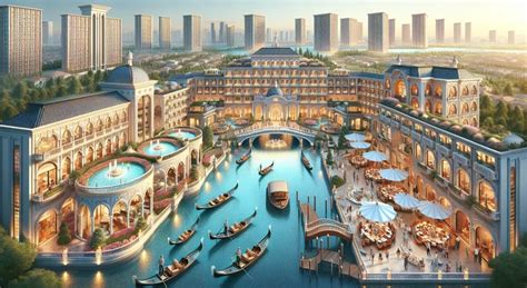 Venetian Rewards Loyalty Program .